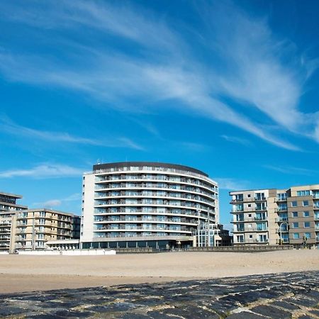 Vayamundo Oostende - Apartments Exteriér fotografie